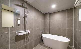 POHANG MANSION 6 HOTEL