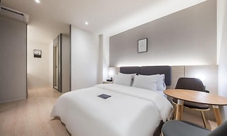 POHANG MANSION 6 HOTEL