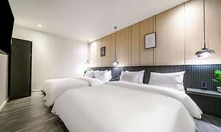 POHANG MANSION 6 HOTEL