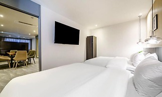 POHANG MANSION 6 HOTEL