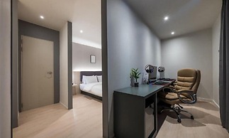 POHANG MANSION 6 HOTEL