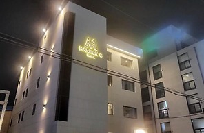 POHANG MANSION 6 HOTEL