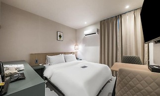 POHANG MANSION 6 HOTEL