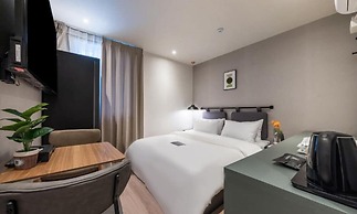 POHANG MANSION 6 HOTEL