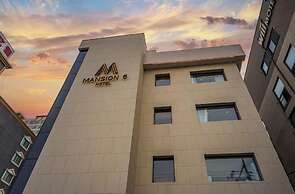 POHANG MANSION 6 HOTEL