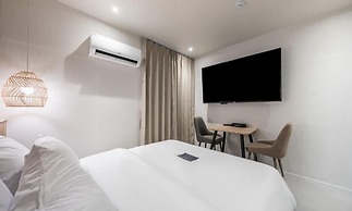 POHANG MANSION 6 HOTEL