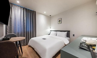 POHANG MANSION 6 HOTEL