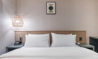 POHANG MANSION 6 HOTEL