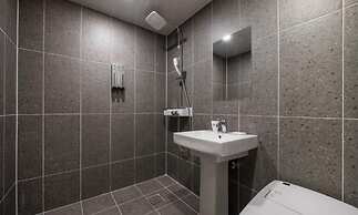 POHANG MANSION 6 HOTEL