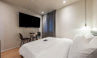POHANG MANSION 6 HOTEL