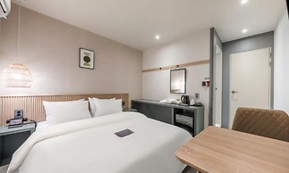 POHANG MANSION 6 HOTEL