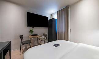 POHANG MANSION 6 HOTEL