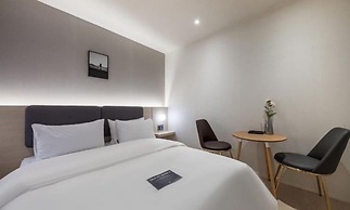 POHANG MANSION 6 HOTEL