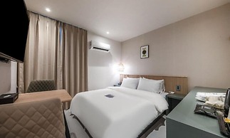 POHANG MANSION 6 HOTEL