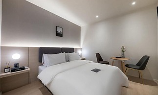 POHANG MANSION 6 HOTEL
