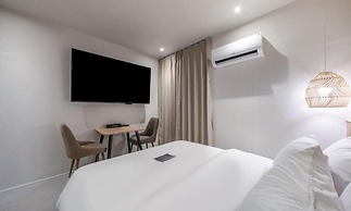 POHANG MANSION 6 HOTEL