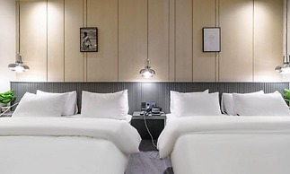 POHANG MANSION 6 HOTEL