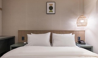 POHANG MANSION 6 HOTEL