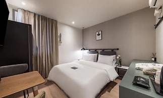 POHANG MANSION 6 HOTEL