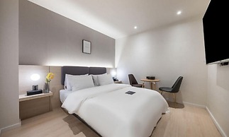 POHANG MANSION 6 HOTEL