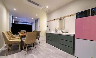 POHANG MANSION 6 HOTEL