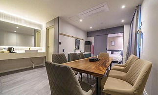 POHANG MANSION 6 HOTEL