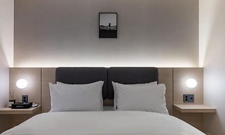 POHANG MANSION 6 HOTEL