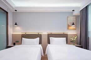 Shenzhen Nanshan Yuetu Hotel
