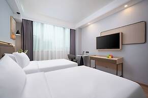 Shenzhen Nanshan Yuetu Hotel