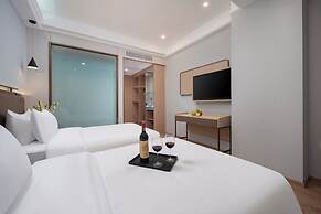 Shenzhen Nanshan Yuetu Hotel
