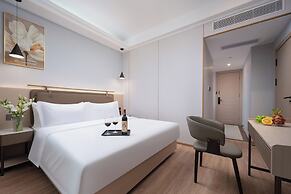 Shenzhen Nanshan Yuetu Hotel