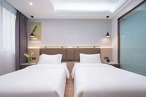 Shenzhen Nanshan Yuetu Hotel