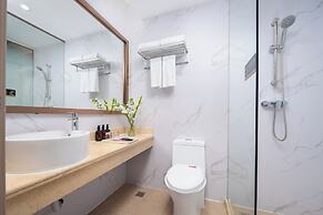 Shenzhen Nanshan Yuetu Hotel