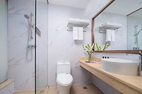 Shenzhen Nanshan Yuetu Hotel