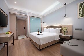 Shenzhen Nanshan Yuetu Hotel