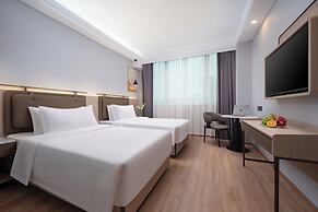 Shenzhen Nanshan Yuetu Hotel
