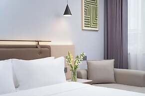 Shenzhen Nanshan Yuetu Hotel