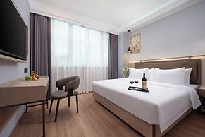 Shenzhen Nanshan Yuetu Hotel