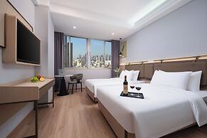 Shenzhen Nanshan Yuetu Hotel