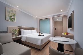 Shenzhen Nanshan Yuetu Hotel