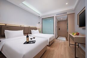 Shenzhen Nanshan Yuetu Hotel