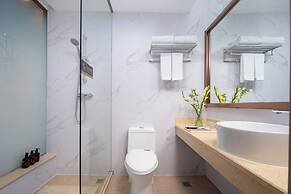 Shenzhen Nanshan Yuetu Hotel