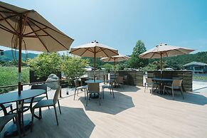 BRANCHERA ISHIBUTAI TERRACE