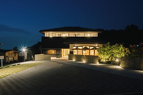 BRANCHERA ISHIBUTAI TERRACE