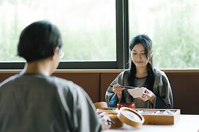 BRANCHERA ISHIBUTAI TERRACE