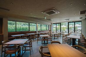 BRANCHERA ISHIBUTAI TERRACE