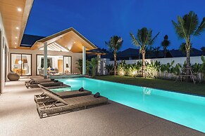 BrandNewBeautifulVillaKamalabeachv157