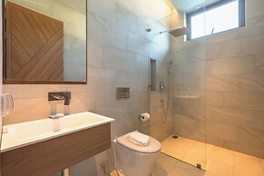 BrandNewBeautifulVillaKamalabeachv157