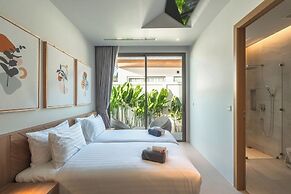 BrandNewBeautifulVillaKamalabeachv157