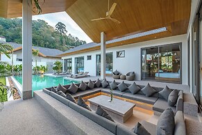 BrandNewBeautifulVillaKamalabeachv157